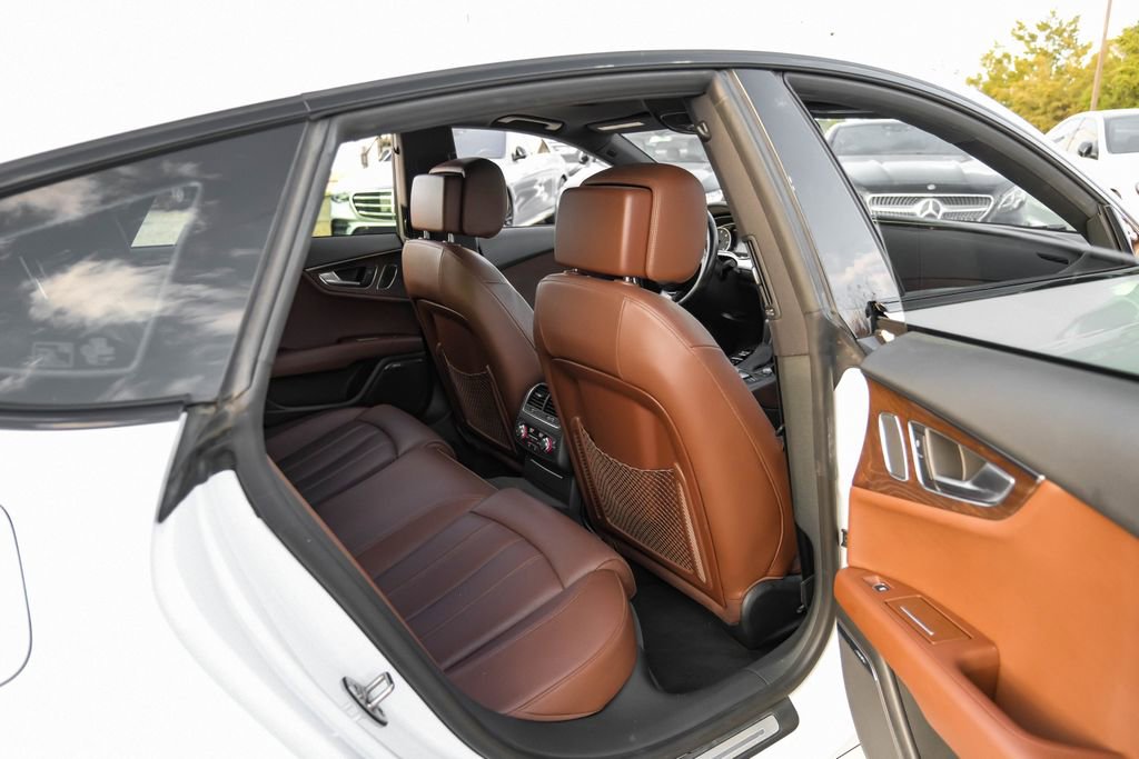 Used 2016 Audi A7 3.0T Prestige image 38