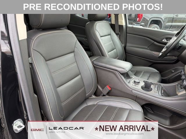 Used 2023 GMC Acadia Denali AWD/4WD image 11