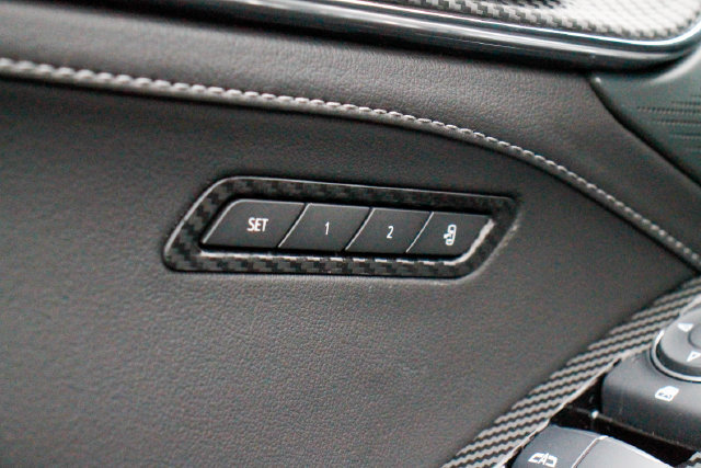 Used 2025 Cadillac CT5 Premium Luxury w/ Sun And Sound Package AWD/4WD image 6