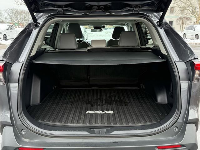 Used 2024 Toyota RAV4 XLE Premium w/ Weather Package image 11