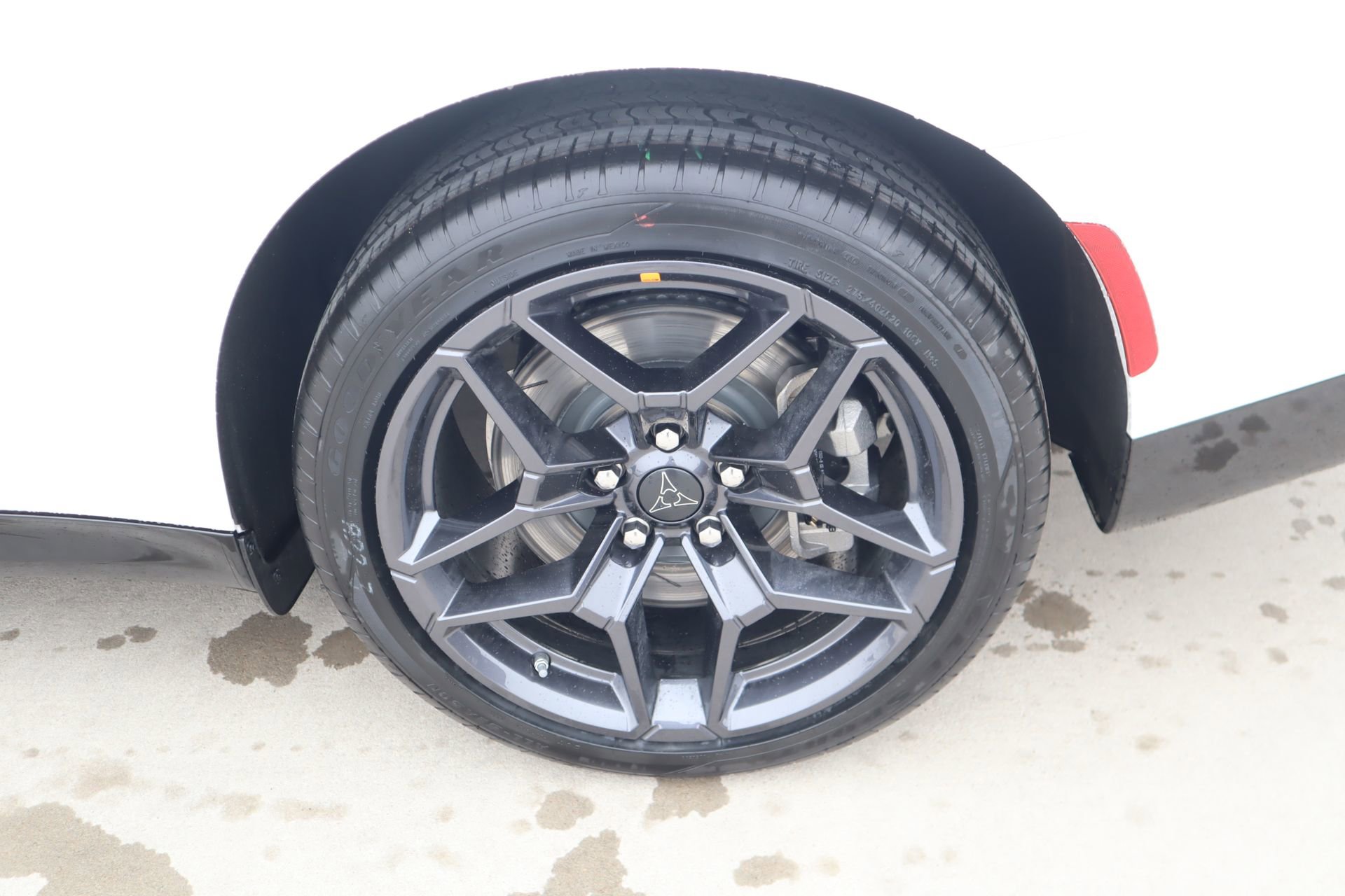 New 2026 Dodge Charger R/T Scat Pack image 17