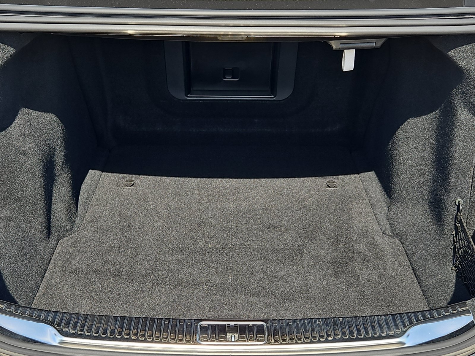 Used 2025 Mercedes-Benz S 580 4MATIC Sedan image 23