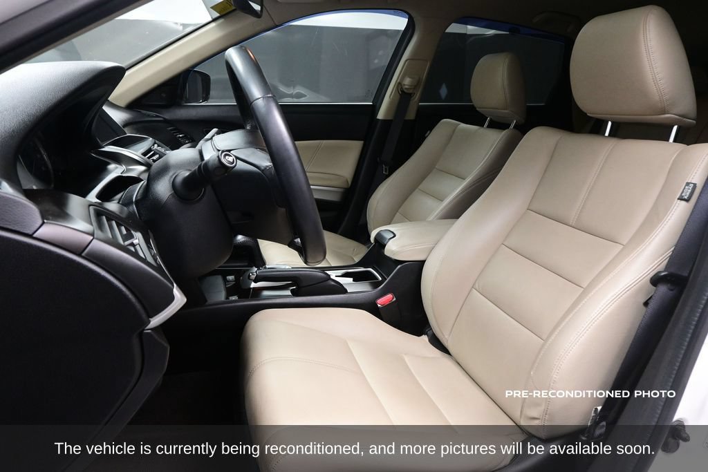 Used 2015 Honda Crosstour EX-L image 13