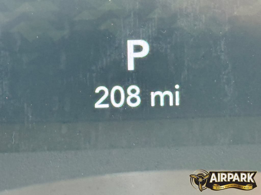 New 2026 Jeep Gladiator Mojave AWD/4WD image 29