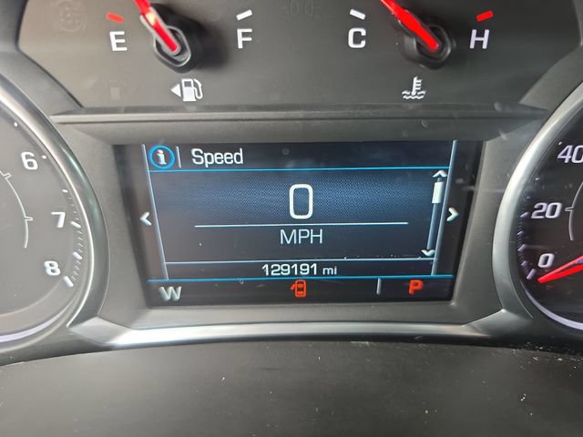 Certified 2018 GMC Terrain SLE w/ Driver Convenience Package FWD image 18
