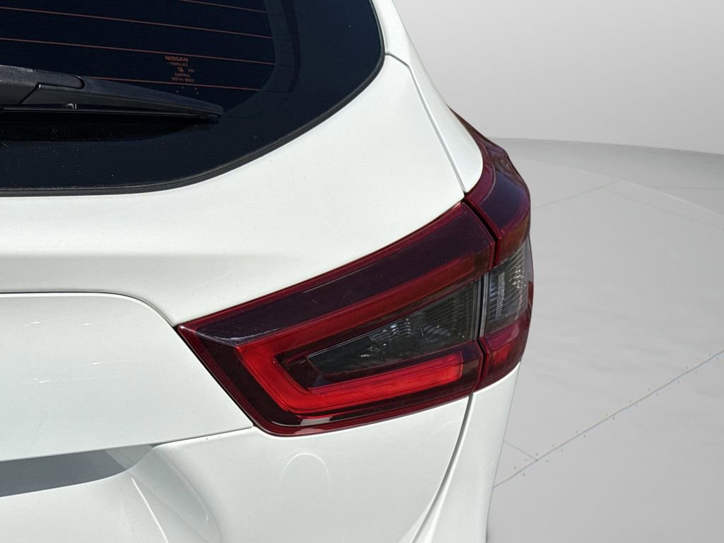 Certified 2020 Nissan Rogue Sport S w/ Appearance Package FWD image 19