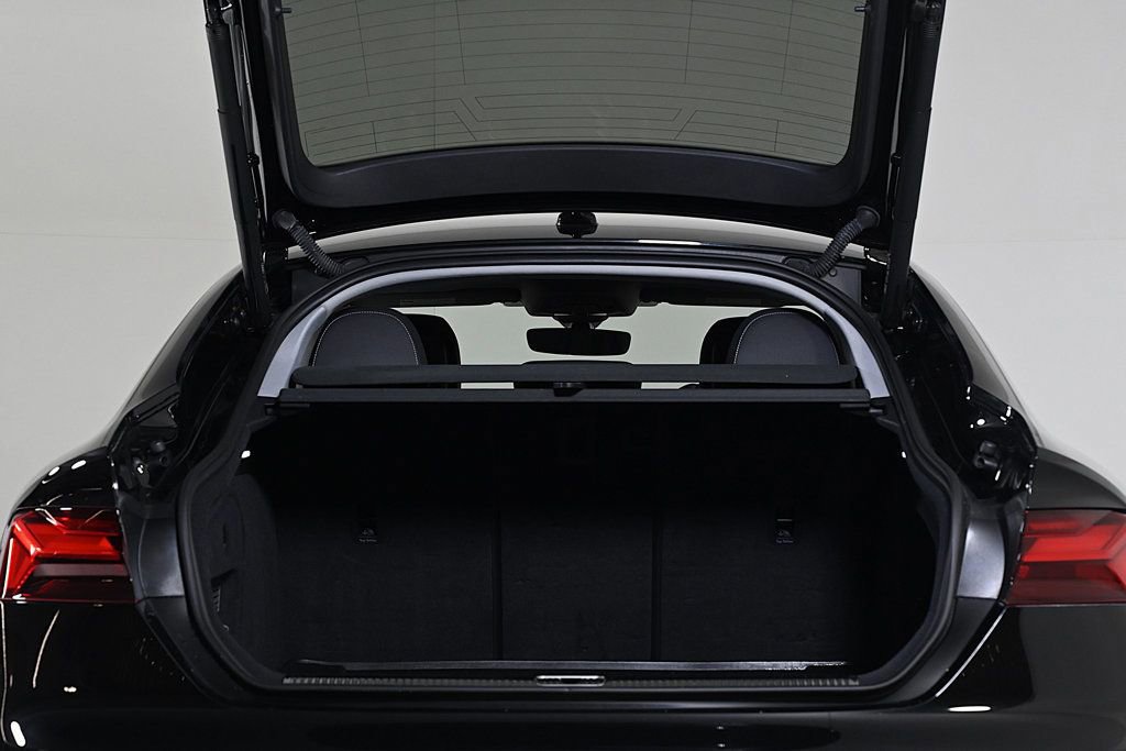 Used 2023 Audi A5 2.0T Premium Plus w/ Premium Plus image 21