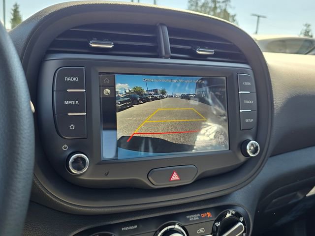 New 2025 Kia Soul LX image 9