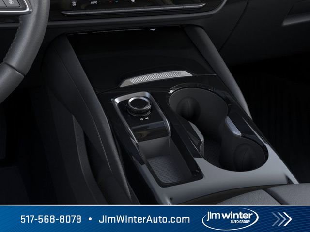 New 2026 Buick Envision Avenir image 41