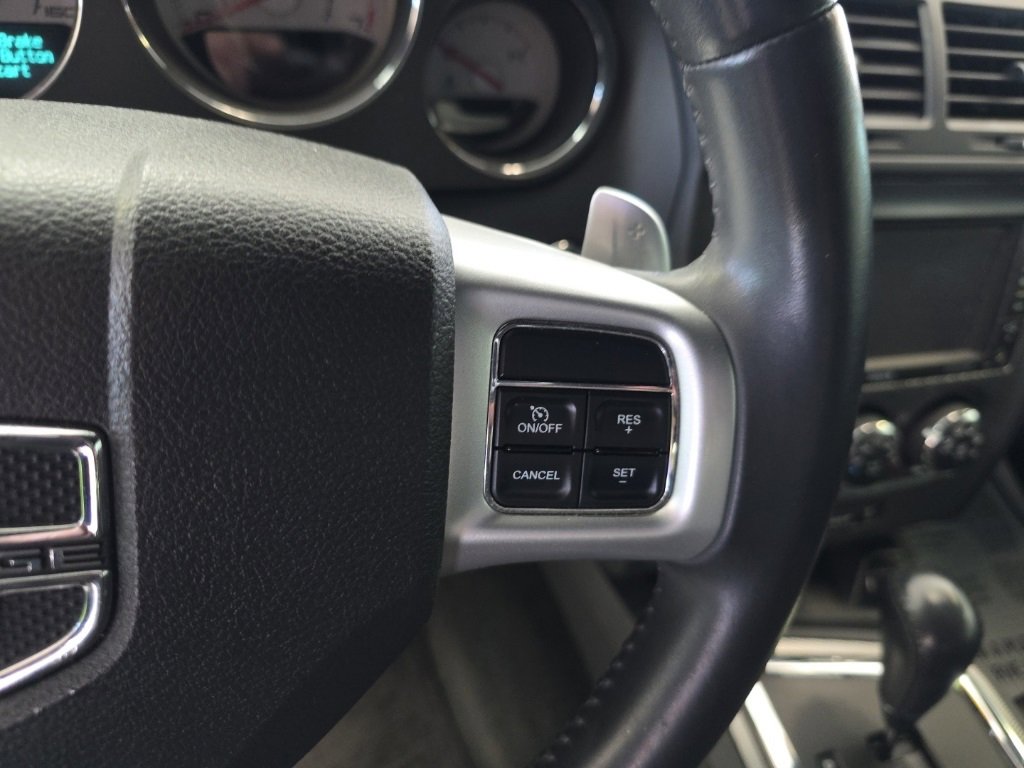 Used 2013 Dodge Challenger R/T w/ Sound Group II image 14