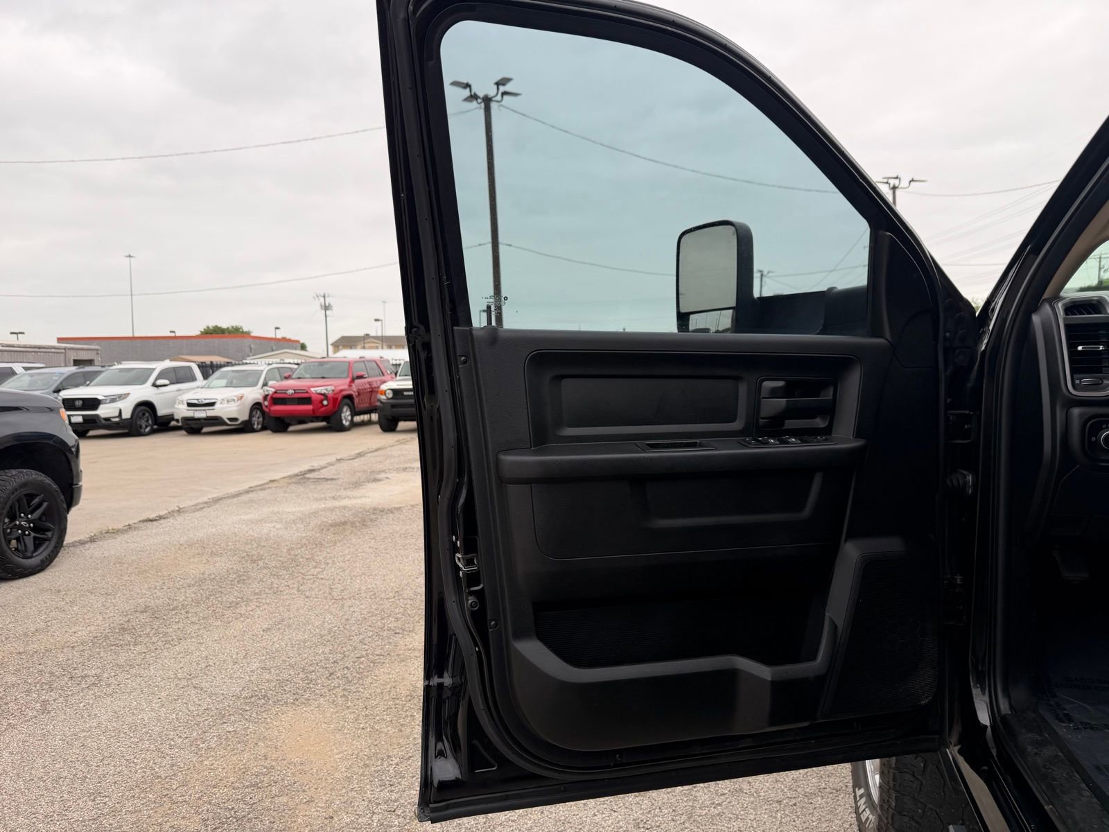 Used 2020 RAM 2500 Tradesman image 20