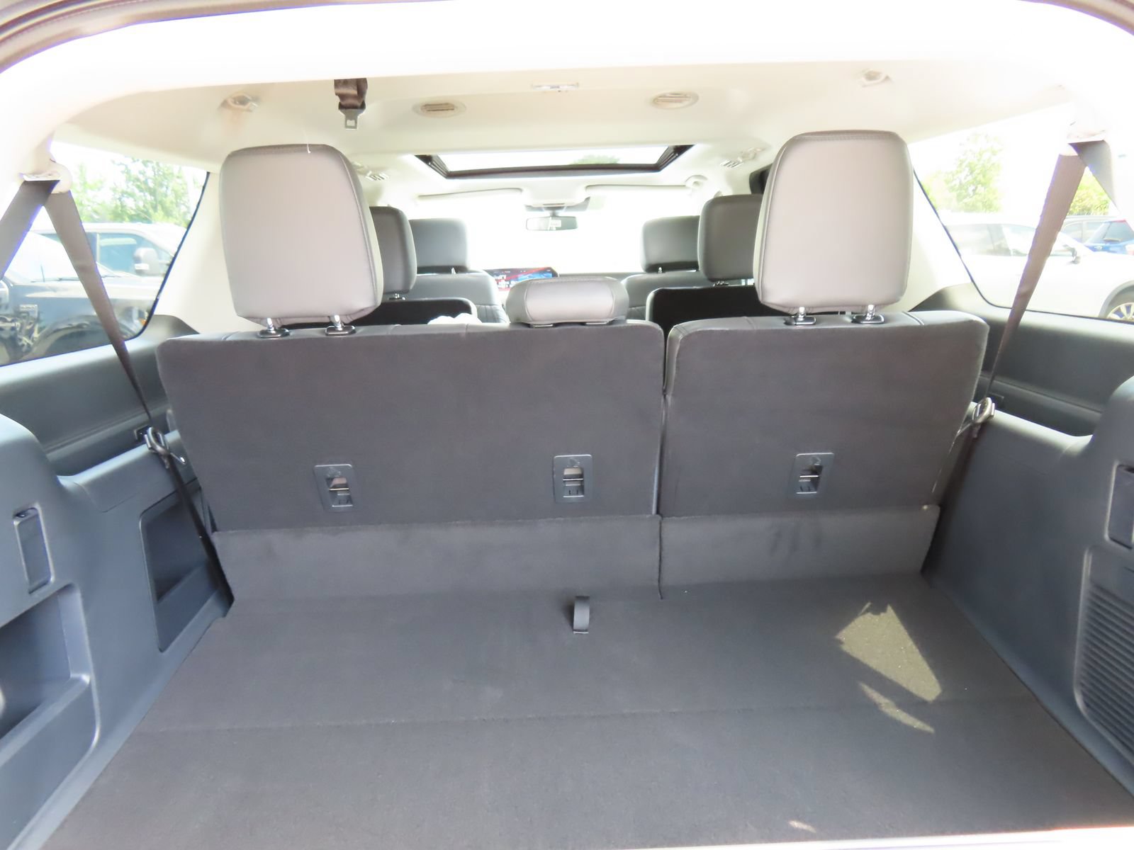 New 2026 Ford Expedition Max Active AWD/4WD image 21