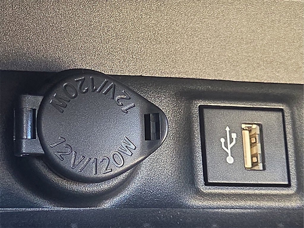 New 2025 Toyota RAV4 XLE Premium image 15