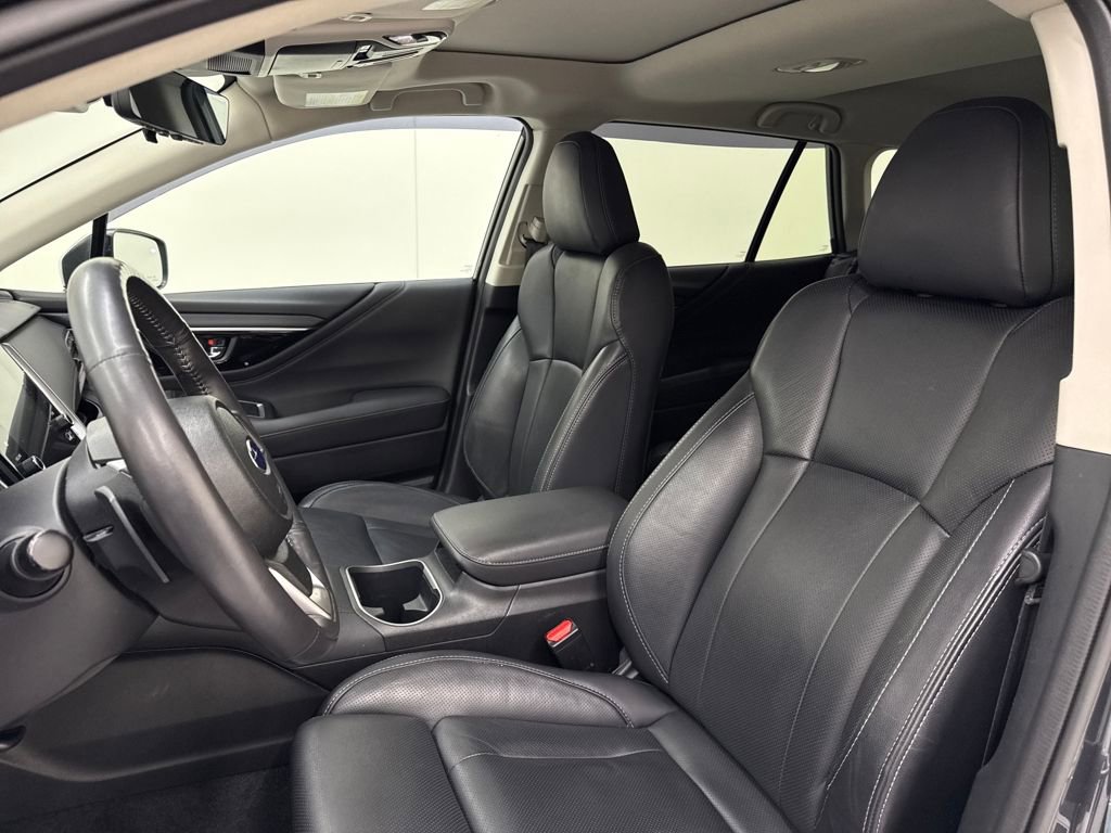 Certified 2024 Subaru Outback Touring image 14