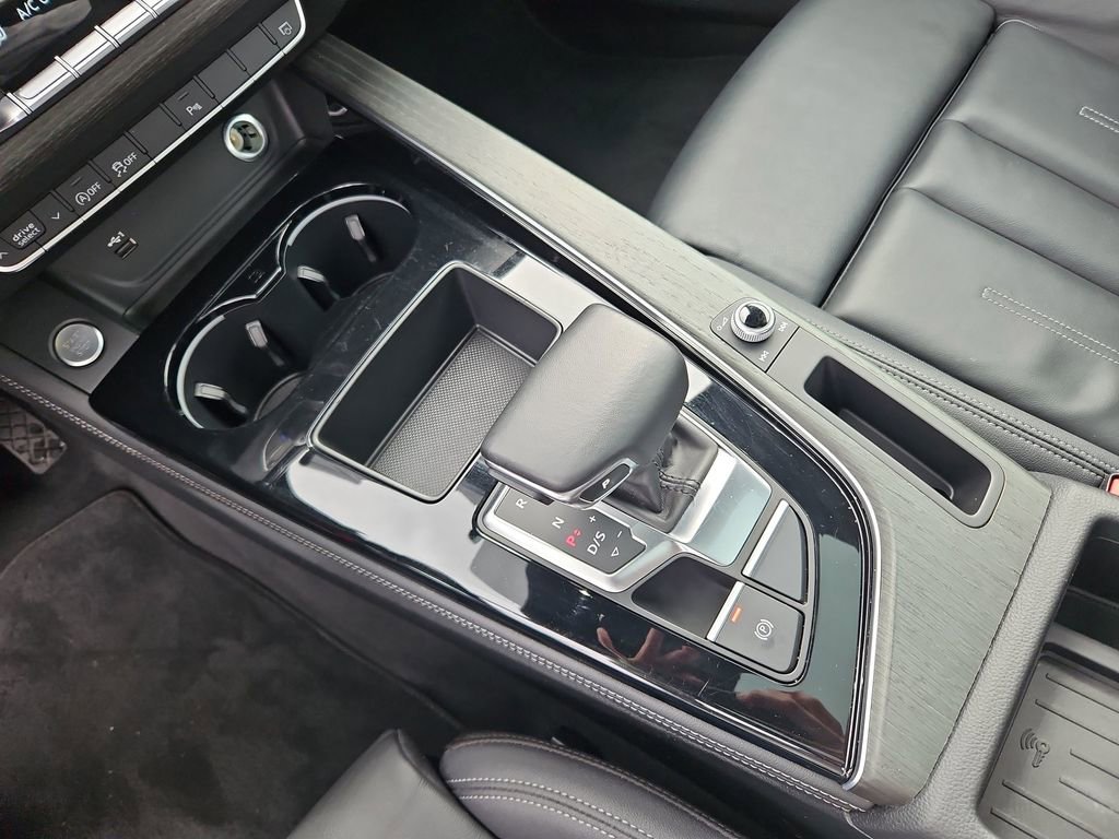 Used 2023 Audi A4 2.0T Premium Plus image 20