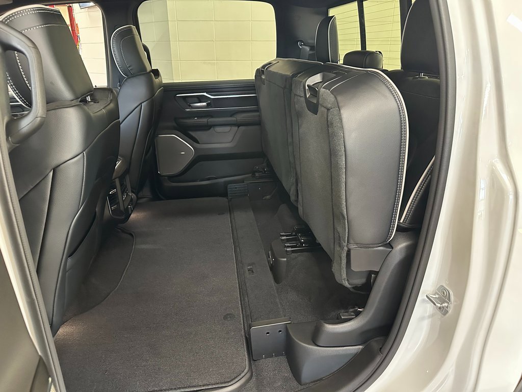 New 2026 RAM 1500 Laramie image 43