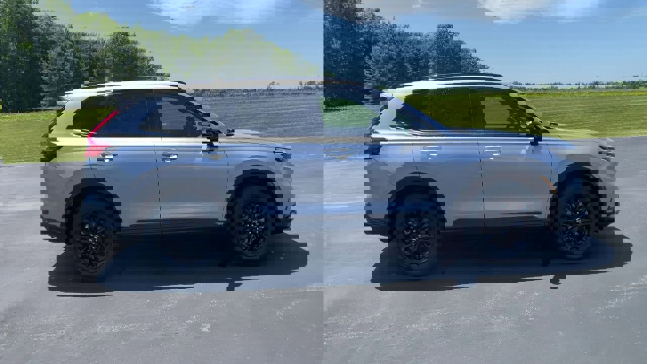 New 2026 Honda CR-V Sport-L image 9