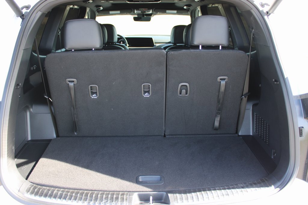 Used 2025 Kia Telluride SX X-Line image 42