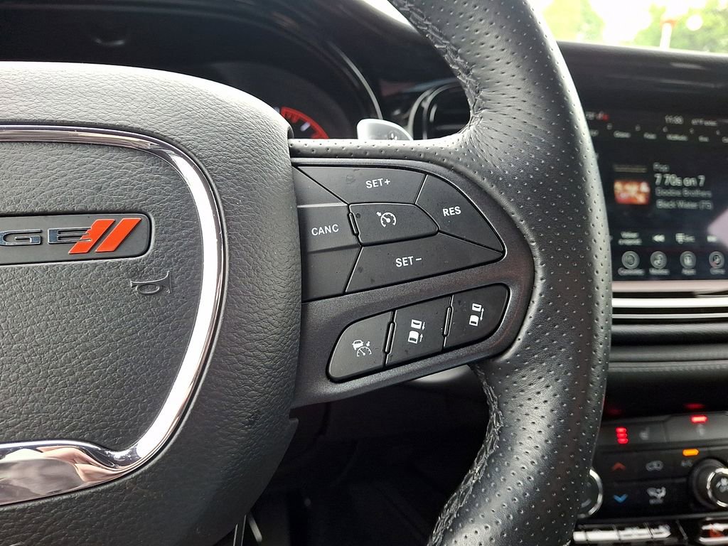 Used 2022 Dodge Durango GT AWD/4WD image 21