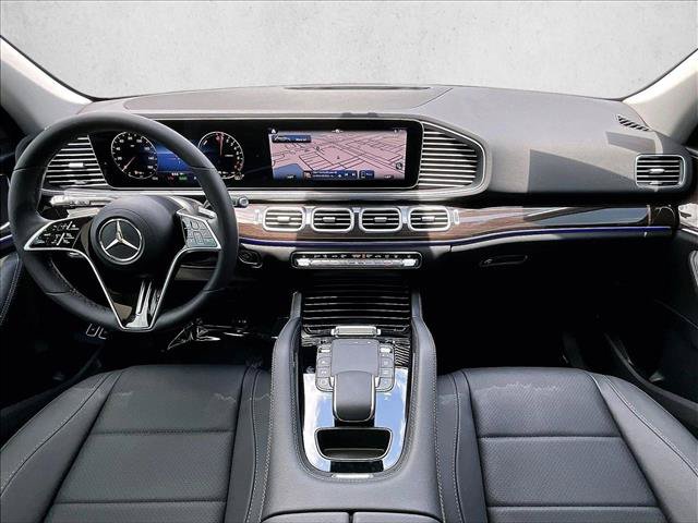New 2026 Mercedes-Benz GLE 450e 4MATIC image 7