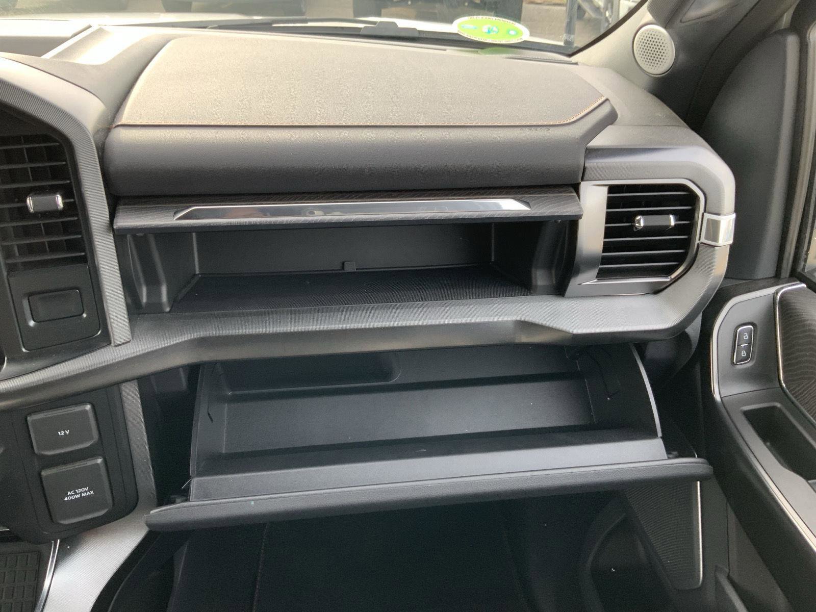 Used 2022 Ford F150 Platinum w/ Equipment Group 701A High image 67