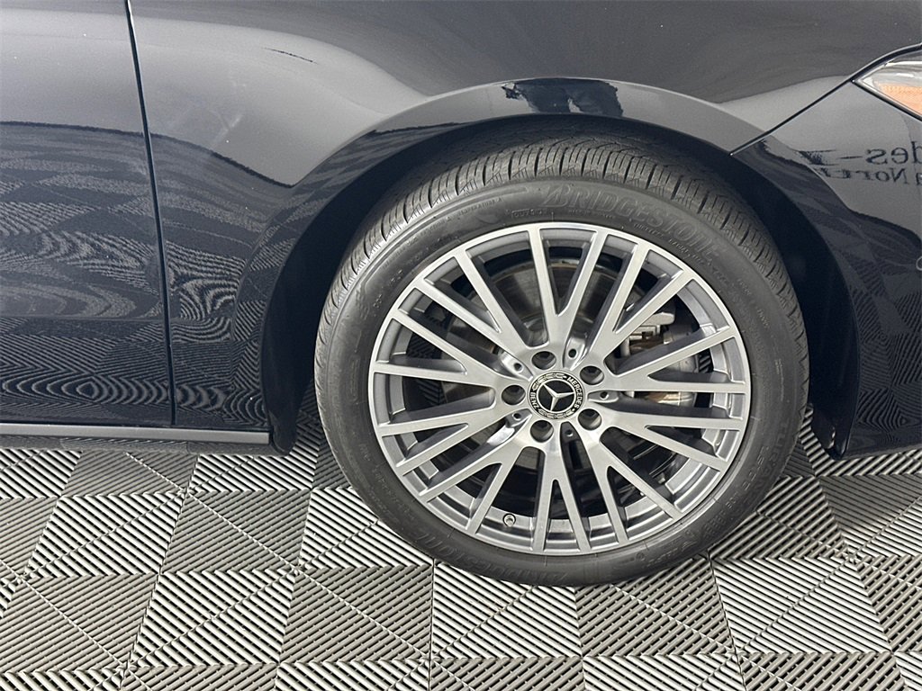 Certified 2024 Mercedes-Benz CLA 250 image 13