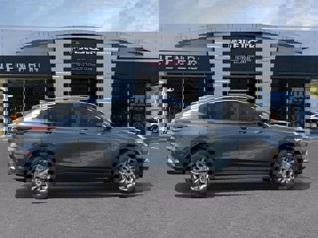 New 2026 Buick Envista Preferred w/ Convenience I Package image 9