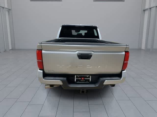 Certified 2025 Toyota Tacoma SR5 AWD/4WD image 7