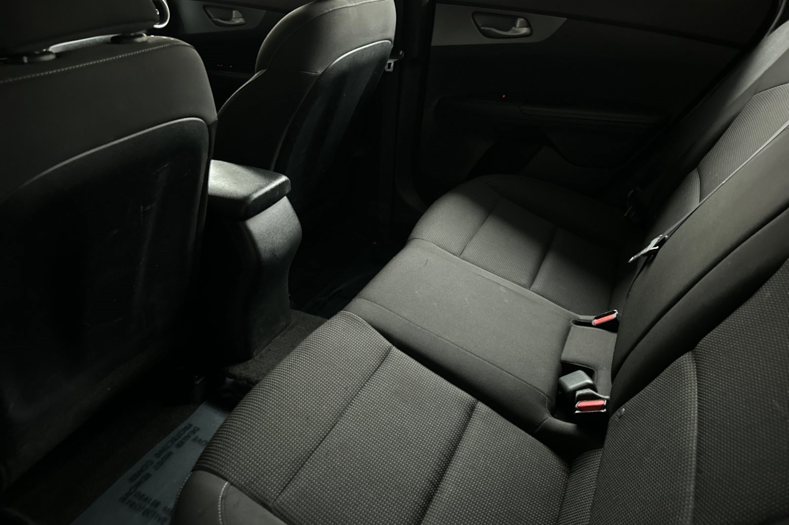 Used 2020 Kia Forte LXS image 14