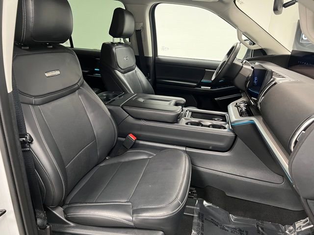 Used 2025 Ford Expedition Max Platinum AWD/4WD image 62