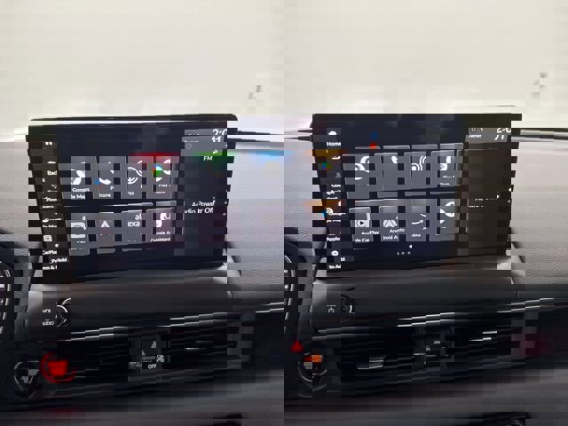 New 2026 Honda Pilot Black Edition image 37