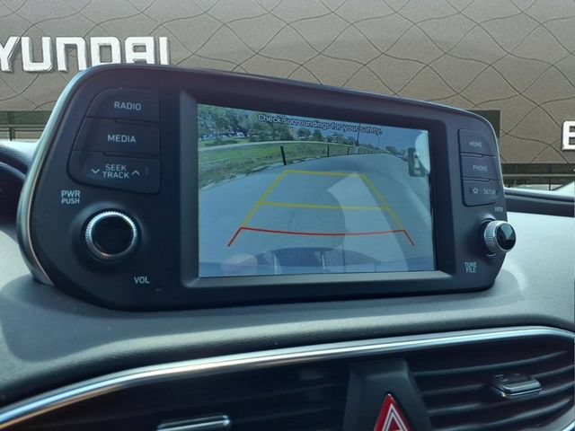 Used 2020 Hyundai Santa Fe SE AWD/4WD image 22