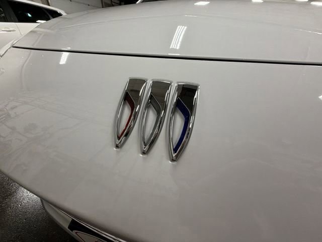 New 2026 Buick Envista Preferred image 23