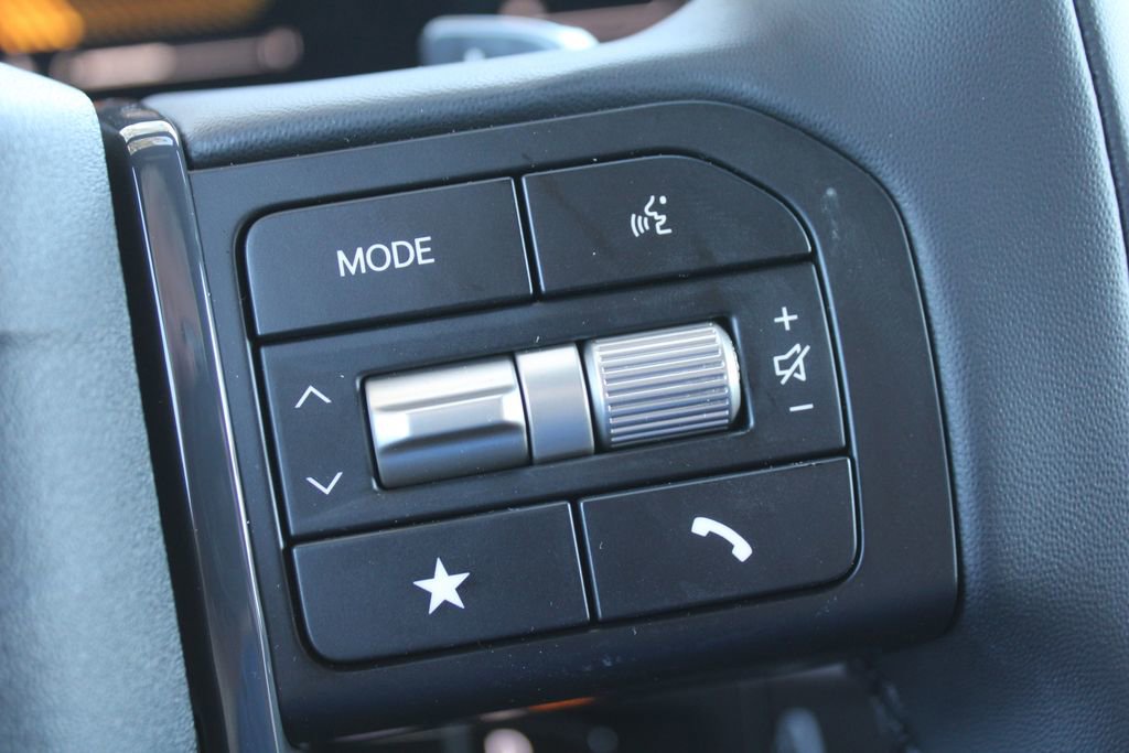 New 2027 Kia Telluride EX image 33