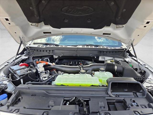 New 2026 Ford F150 King Ranch image 17