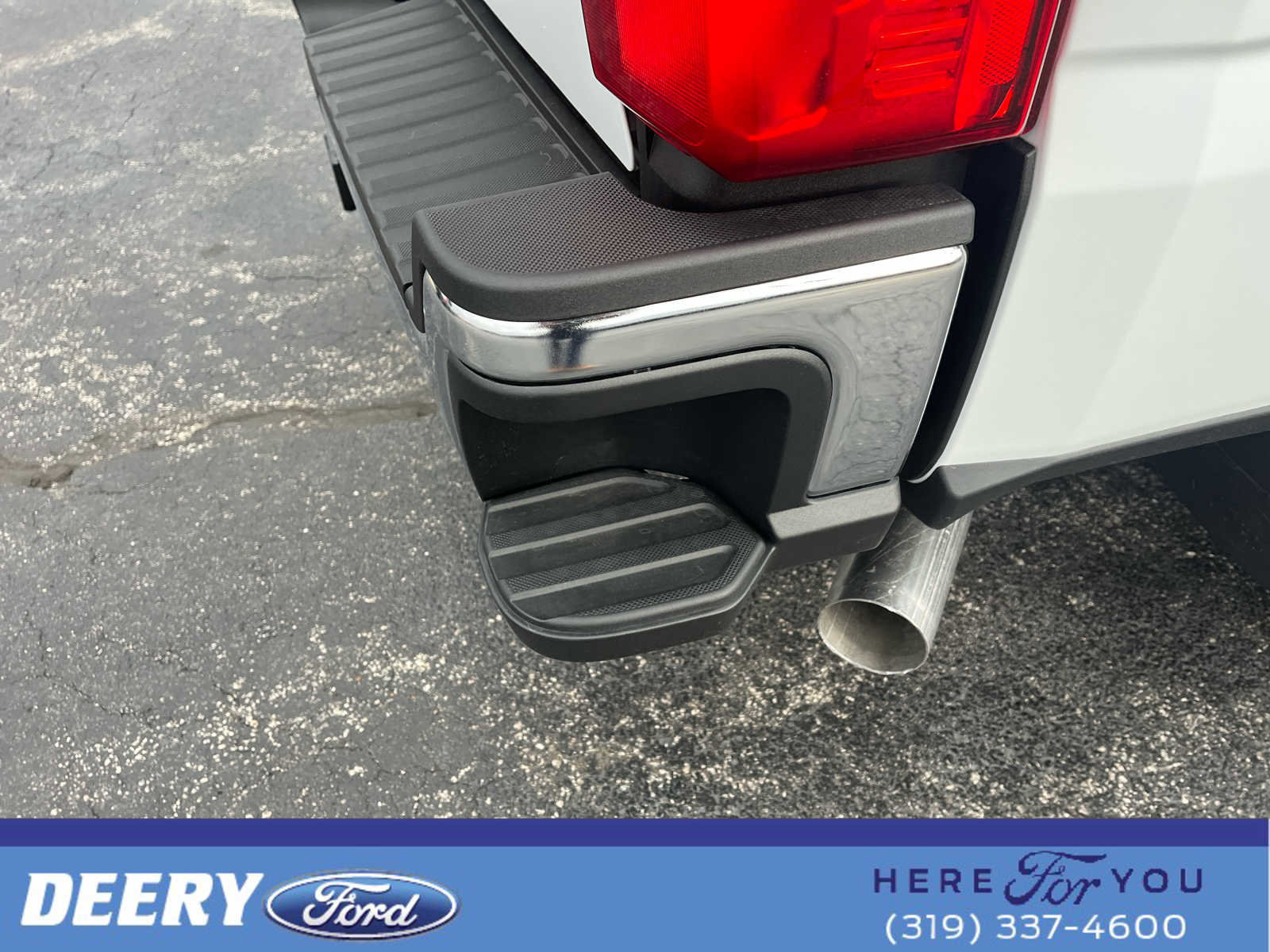 New 2026 Ford F250 XL image 11