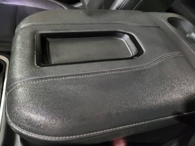 Used 2021 GMC Sierra 2500 SLT w/ SLT Convenience Package image 45