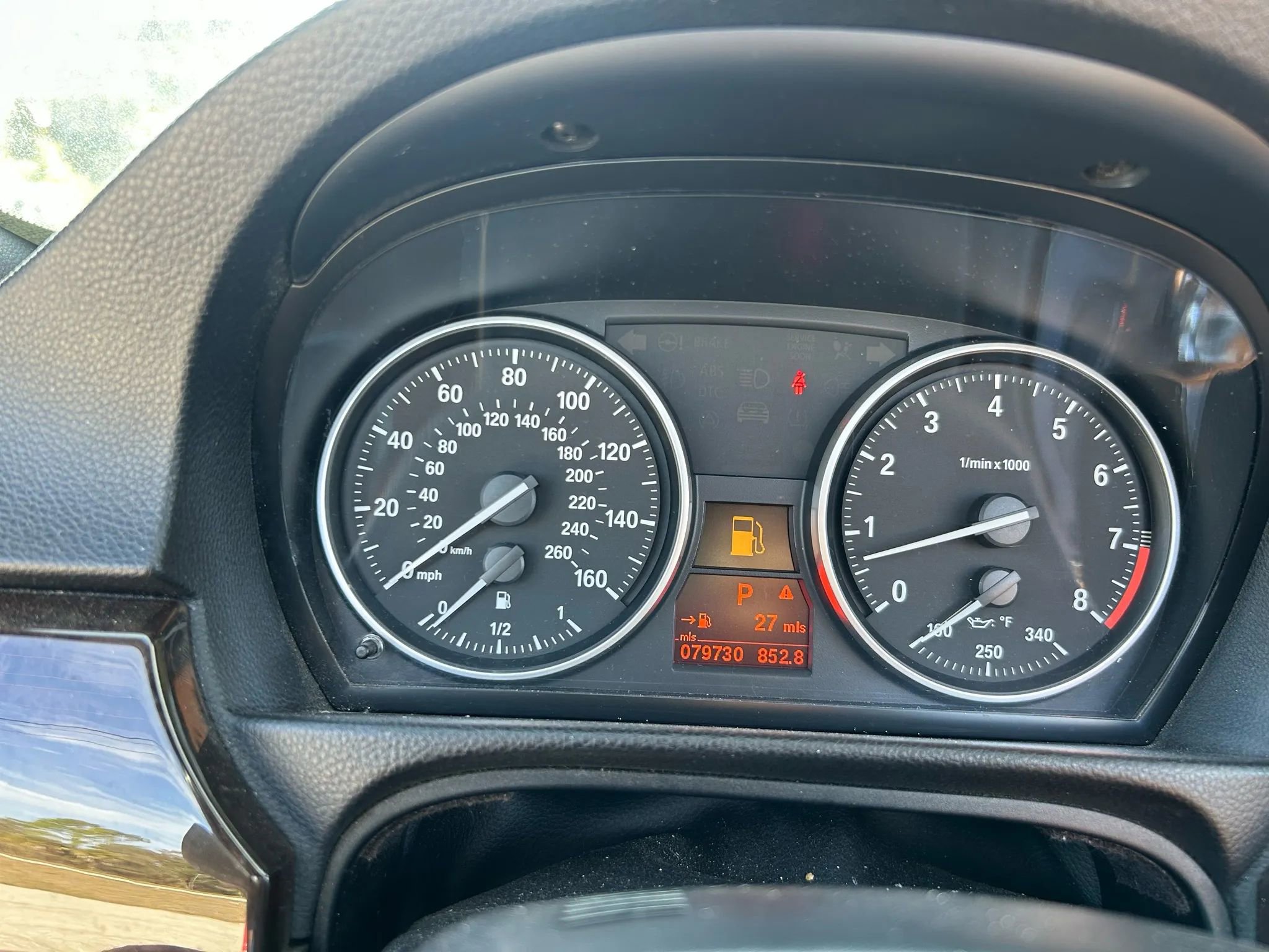 Used 2011 BMW 335i Convertible image 15