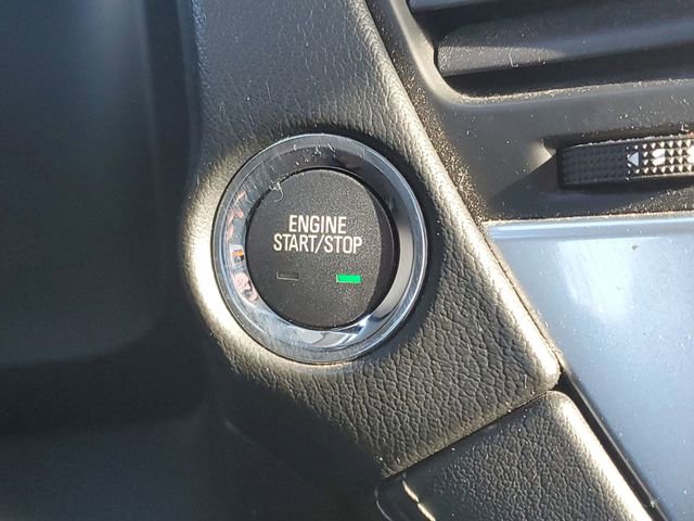 Used 2015 Chevrolet Tahoe LTZ w/ Max Trailering Package image 16