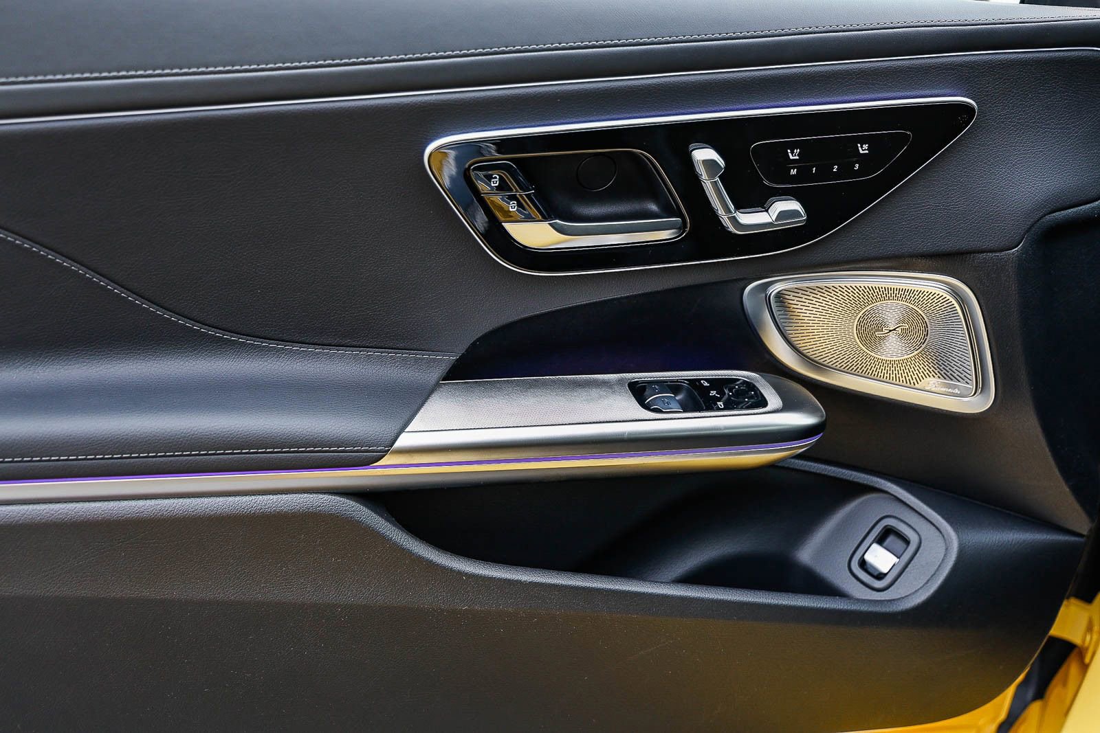 New 2026 Mercedes-Benz CLE 300 4MATIC Coupe image 19