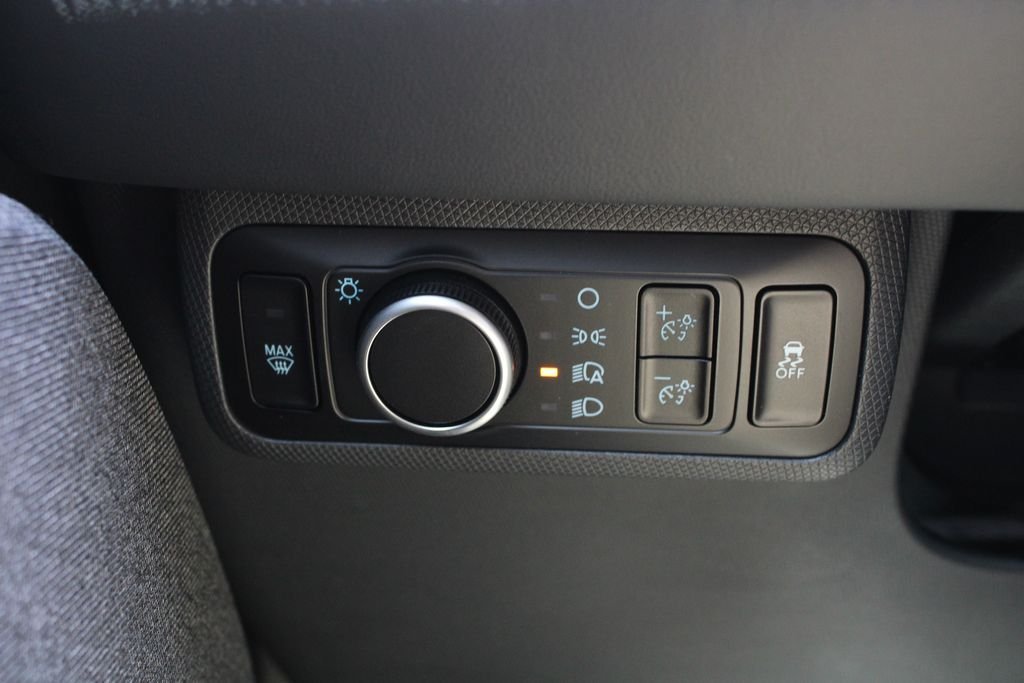 New 2026 Ford Mustang Mach-E Premium w/ Sport Appearance Package AWD/4WD image 10