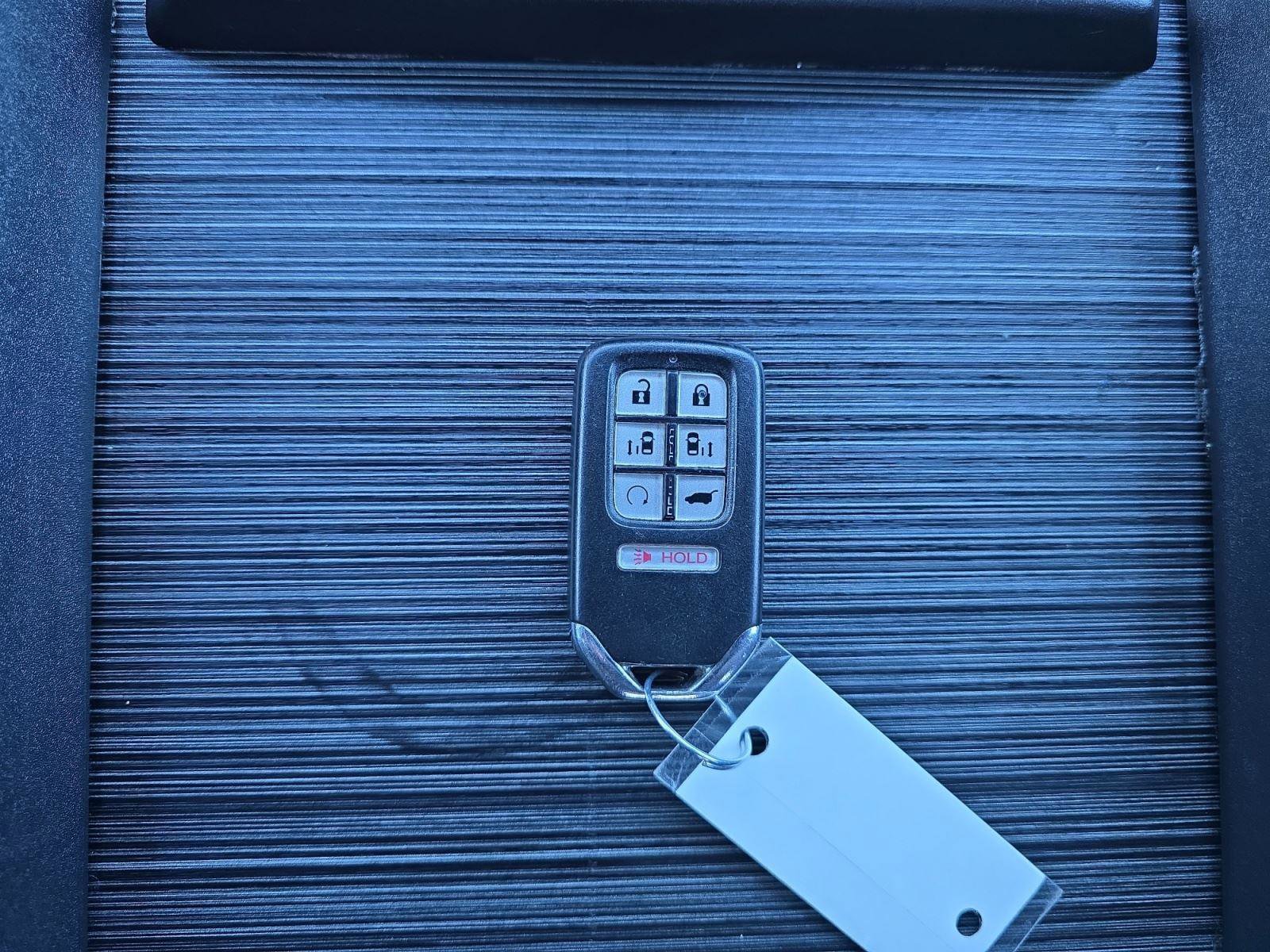 Used 2019 Honda Odyssey EX-L image 12