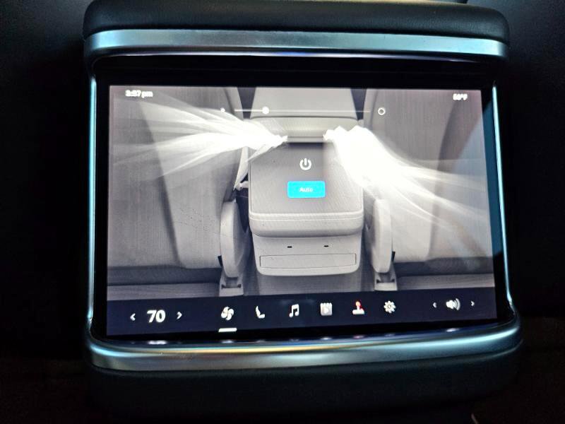 Used 2023 Tesla Model X Plaid image 57