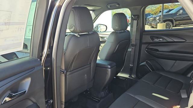 New 2026 Chevrolet TrailBlazer ACTIV w/ Convenience Package FWD image 20