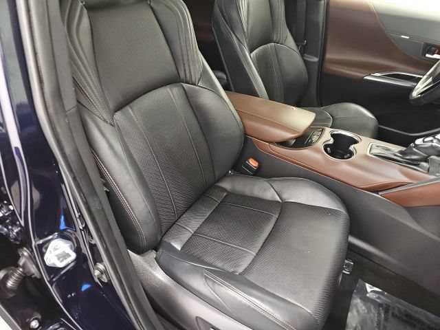 Certified 2021 Toyota Venza Limited w/ Advanced Technology Package AWD/4WD image 40