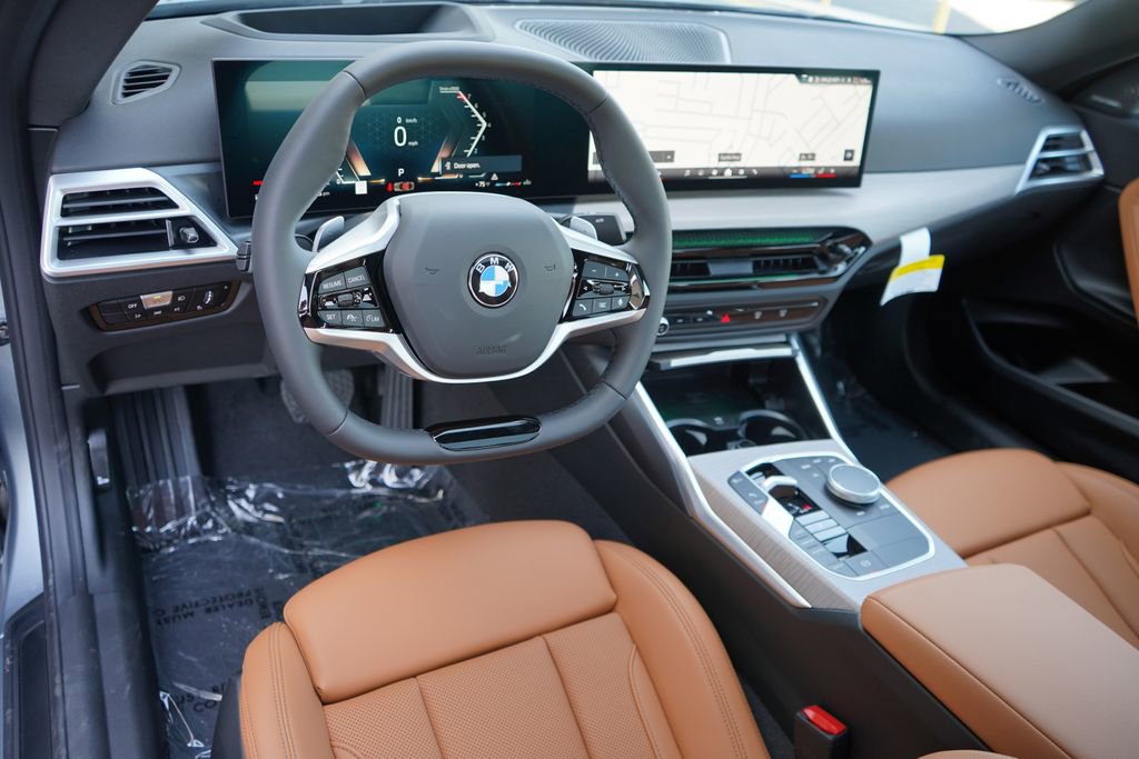 New 2026 BMW 230i Coupe w/ Premium Package image 12