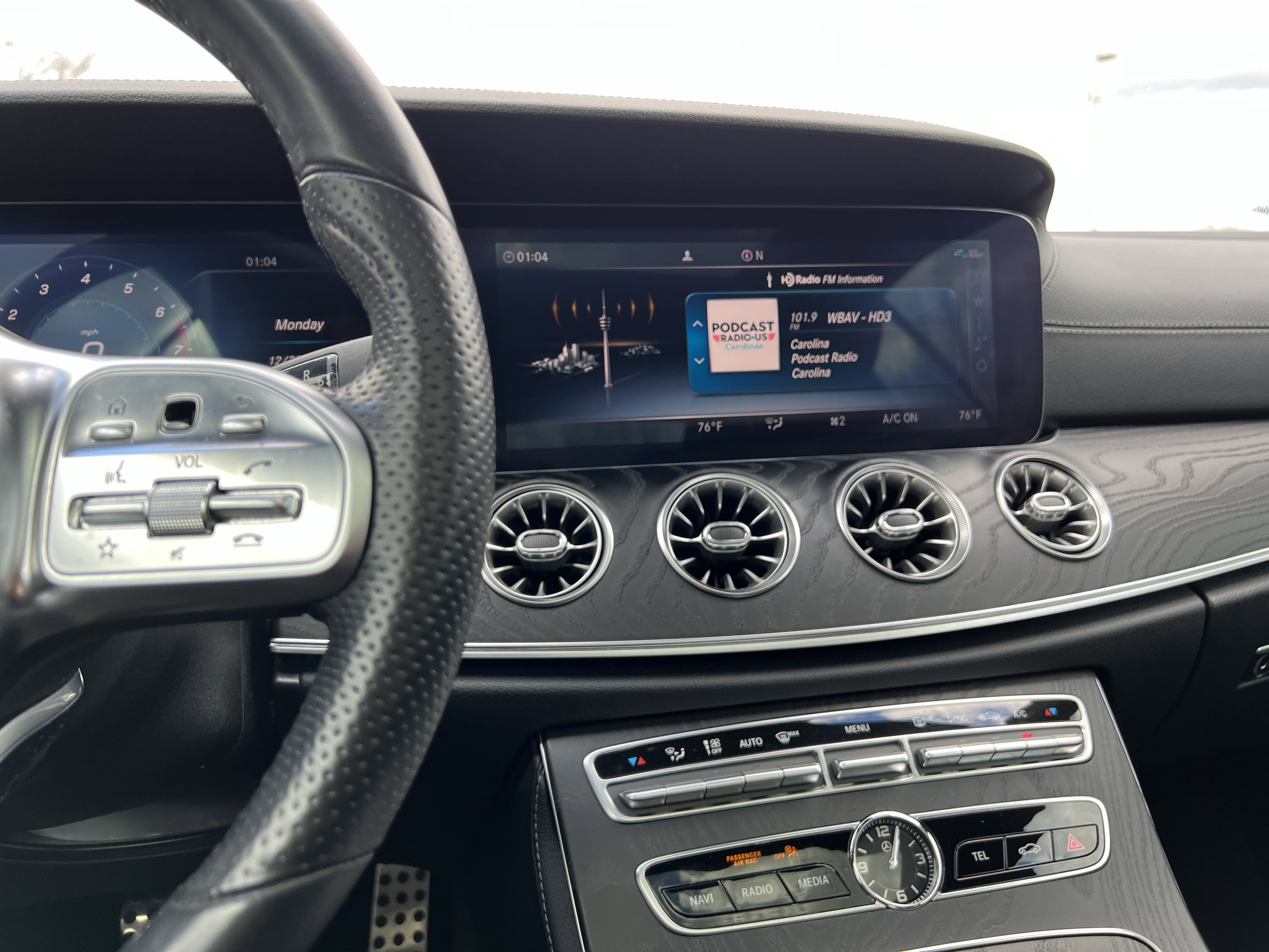 Certified 2019 Mercedes-Benz E 450 Coupe image 32