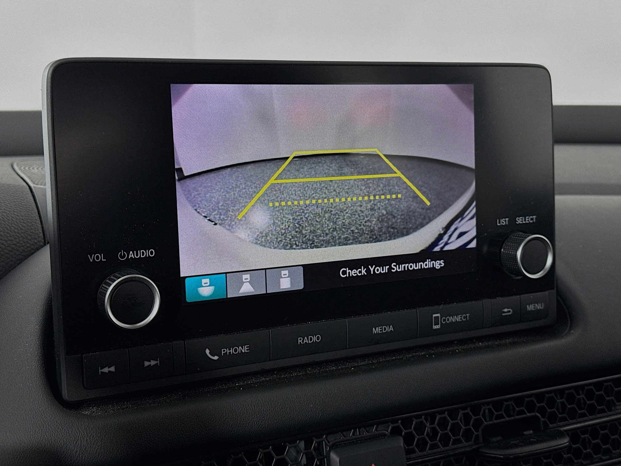 Certified 2023 Honda HR-V LX image 13