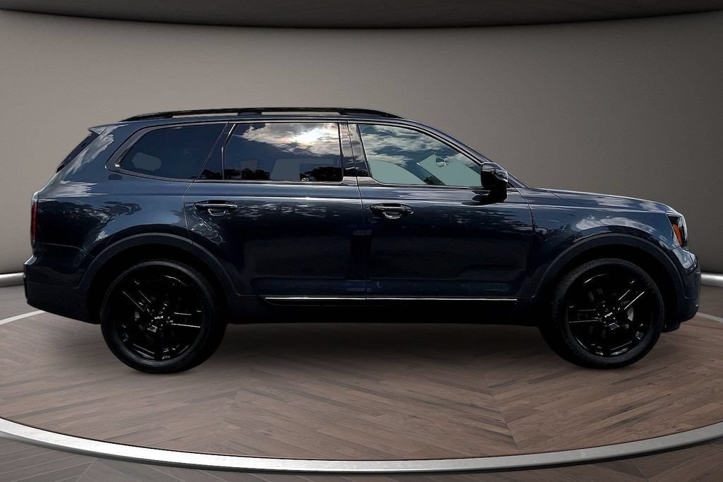 Used 2024 Kia Telluride SX Prestige X-Line AWD/4WD image 9