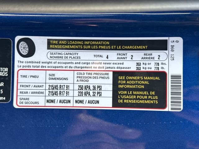 Used 2025 MINI Cooper S image 24